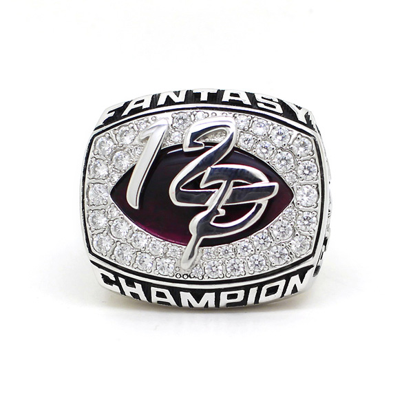 Fantasy Sports Championship rings : Custom Championship Rings ...