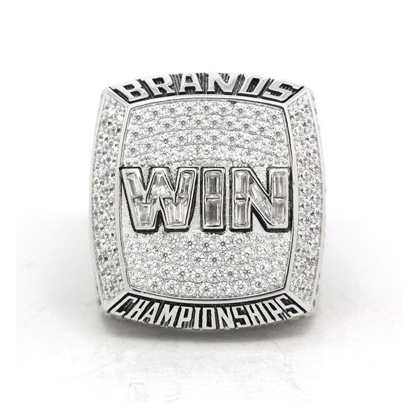 Custom Brands Championship Rings Custom Champion Ring