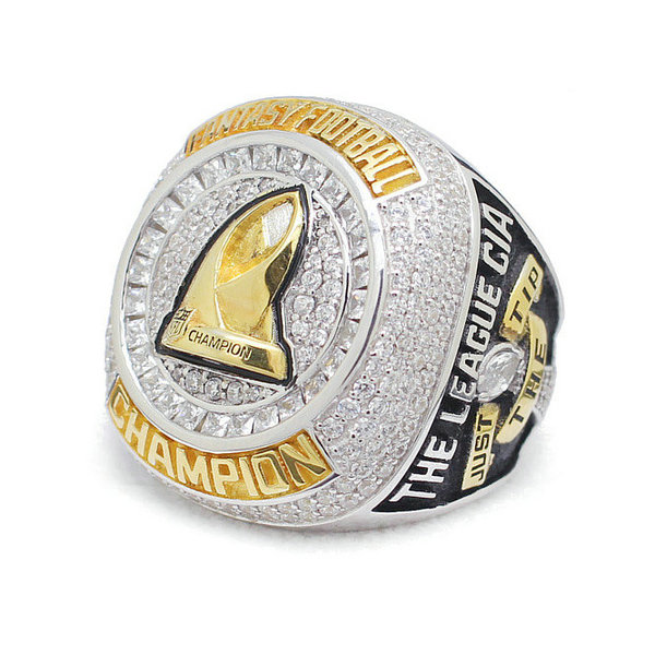 2016 Fantasy Football Custom Champion ring - Custom Champion Ring